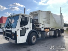 (Ocala, FL) 2018 Mack LR600 (1639515 )
