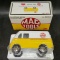 Mac Tools Delivery Van Gem 1:12 Limited Edition New #2