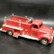 Tonka 1950's No 5 Pumper Fire Truck