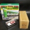 First Gear + Legends of Racing + BP Build Your Own Car Toys