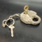 Adlake Vintage Padlock