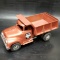1957 Tonka Hydraulic Dump Truck Bronze Respray