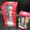 Gearbox Collectible Gas Pumps - Sky Chief