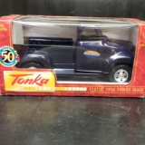 Tonka Collector's Series 1956 Pickup Truck #1 New