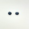 Matched Pair Sapphires .92ct 3.5x5.1mm