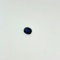Oval Cut Blue Sapphire .28ct