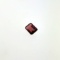 Emerald Cut Garnet Gemstone 1.25ct 6.3x5mm