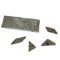 Meteortie Slabs 32.7g