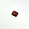 Garnet Gemstone 2.4ct 7.7x6.6mm