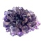 Amethyst Crystal Cluster 37.5g Polished Bottom