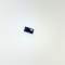 Emerald Cut Sapphire .55ct