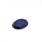 Blue Sodalite Oval Tablet 5ct 16x12.2mm