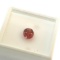Orange Labradorite Gemstone 1.35ct 9x7mm