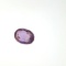 Oval Cut Amethyst Gemstone 4ct 12.2x9mm