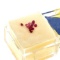 Round Ruby Selection 2mm ,48ct