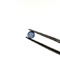 Sapphire Cabochon .5ct 4mm