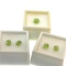 Peridot Selection 6.8ct