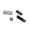 Tourmaline Pieces - Green + Watermelon 13.5ct