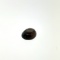 Black Sapphire Cabochon 6.7ct