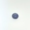 Light Blue Sapphire Cabochon 2.9ct 7.6mm