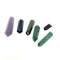 Healing Point Selection Amethyst Chrysoprase Titanium Quartz Azurite 34.1g