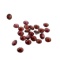 22 x Round Cut Garnet Gemstones 5.5ct 3mm
