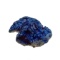 Rough Blue Agate Chunk
