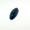 Chalcedony Oval Cabochon 20.5x9.5mm 8.85ct