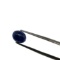 Sodalite Oval Gemstone 1.5ct 7x9mm