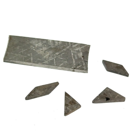 Meteortie Slabs 32.7g