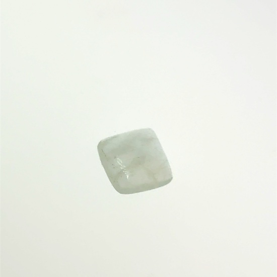 Labrodorite Polished Square 2.5ct  10.2x10.2mm