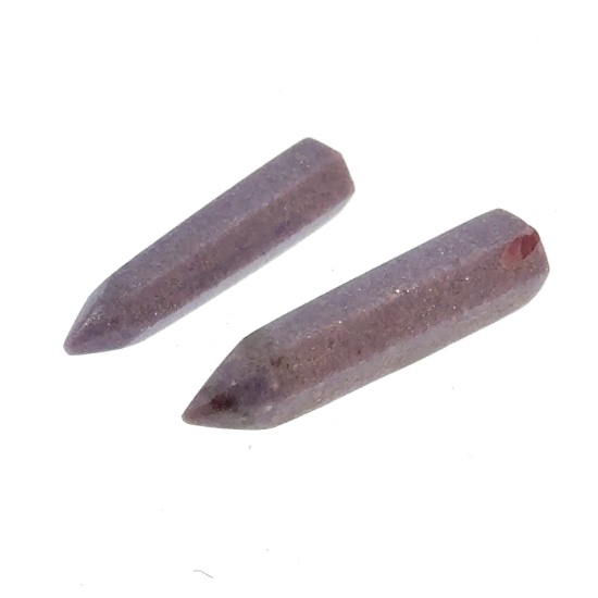 Healing Points - Grape Amethyst