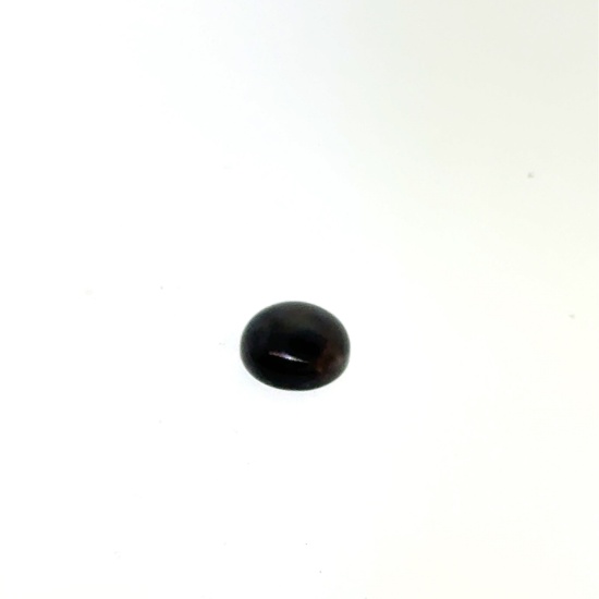 Labradorite Cabochon 1.6ct  8mm