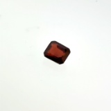 Garnet Gemstone 2.4ct 7.7x6.6mm