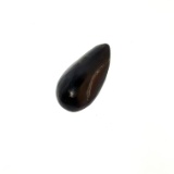 Polished Petrified Wood 18.7x9.1mm