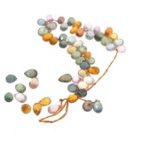Vetri Bead Gems 5.6g Mixed Spinel