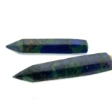 Healing Points - Azurite