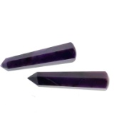Healing Points - Amethyst