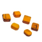Golden Amber Tablet Selection
