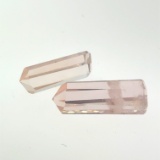 Healing Points - Rose Quartz