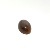 Large Moonstone Cabochon 7.55ct Gemstone 14x10.3mm
