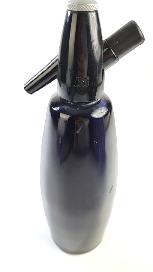 Vintage ISI Austria Soda Siphon