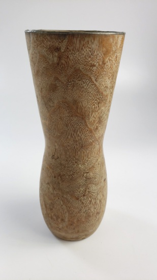Bamboo Flower Vase Japan