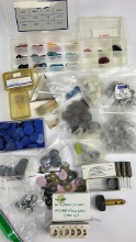 3m Rio Grande Damascus Assorted Polishing, Sanding & Separating Discs Lot