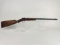 WINCHESTER 02-22 22 S/L/LR RIFLE