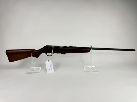 MARLIN 80 22 S/L/LR RIFLE WITH MAGAZINE