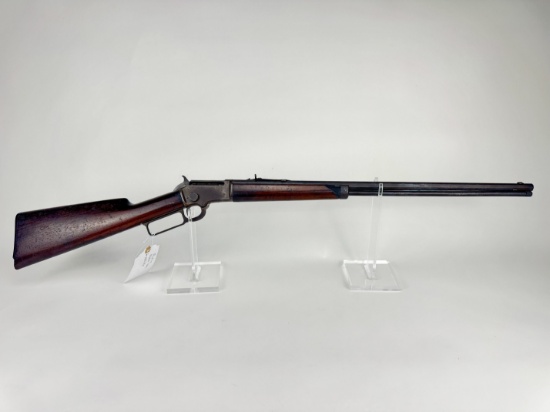MARLIN A1 22 LR RIFLE