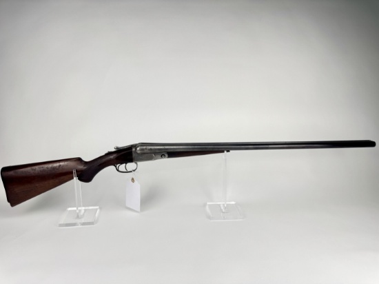 PARKER SXS VH GRADE 12-GA SHOTGUN
