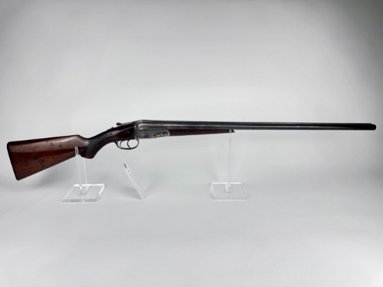 PARKER SXS TROJAN GRADE 16-GA SHOTGUN