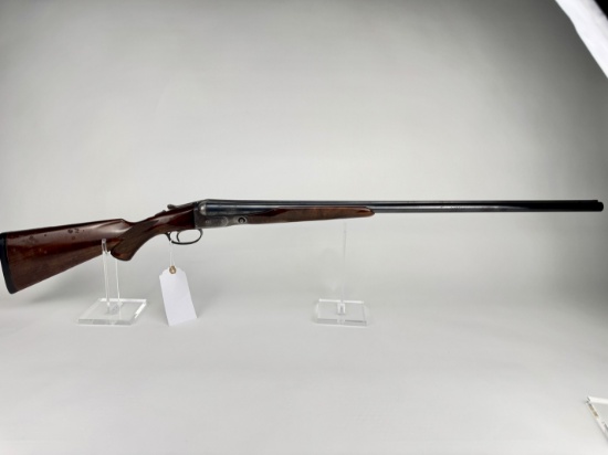 PARKER SXS V GRADE 12-GA SHOTGUN
